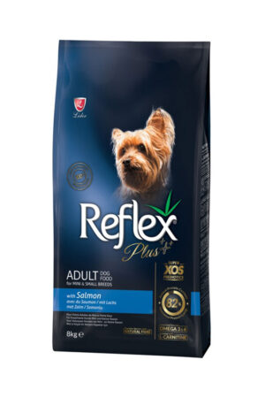 Reflex Plus Adult Mini (ягненок), 8 кг